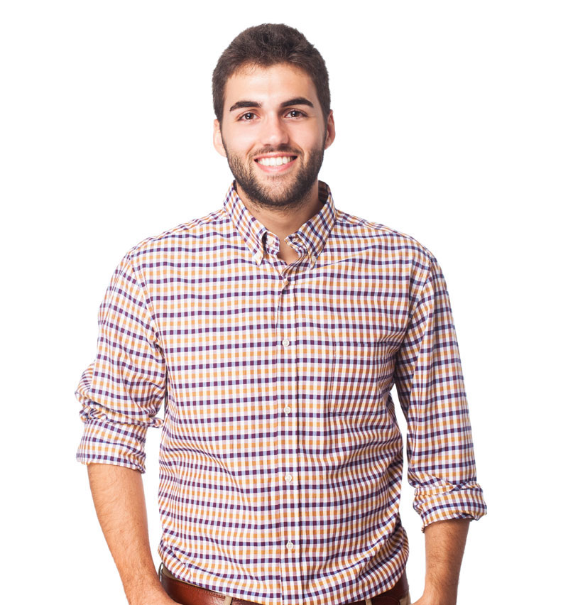 Retrato de Giuseppe FERRI