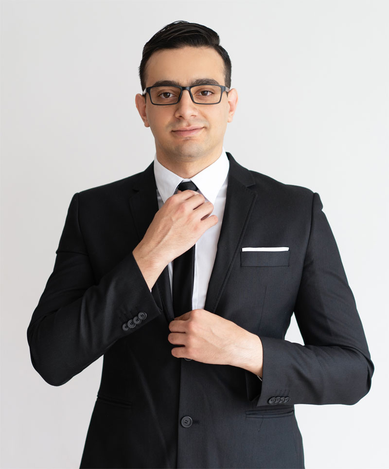 Retrato de Sofia MARTELLI